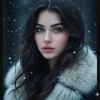 Am I pretty test sample - beauty rating example